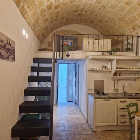 I Sottani Daire Monopoli Dış mekan fotoğraf