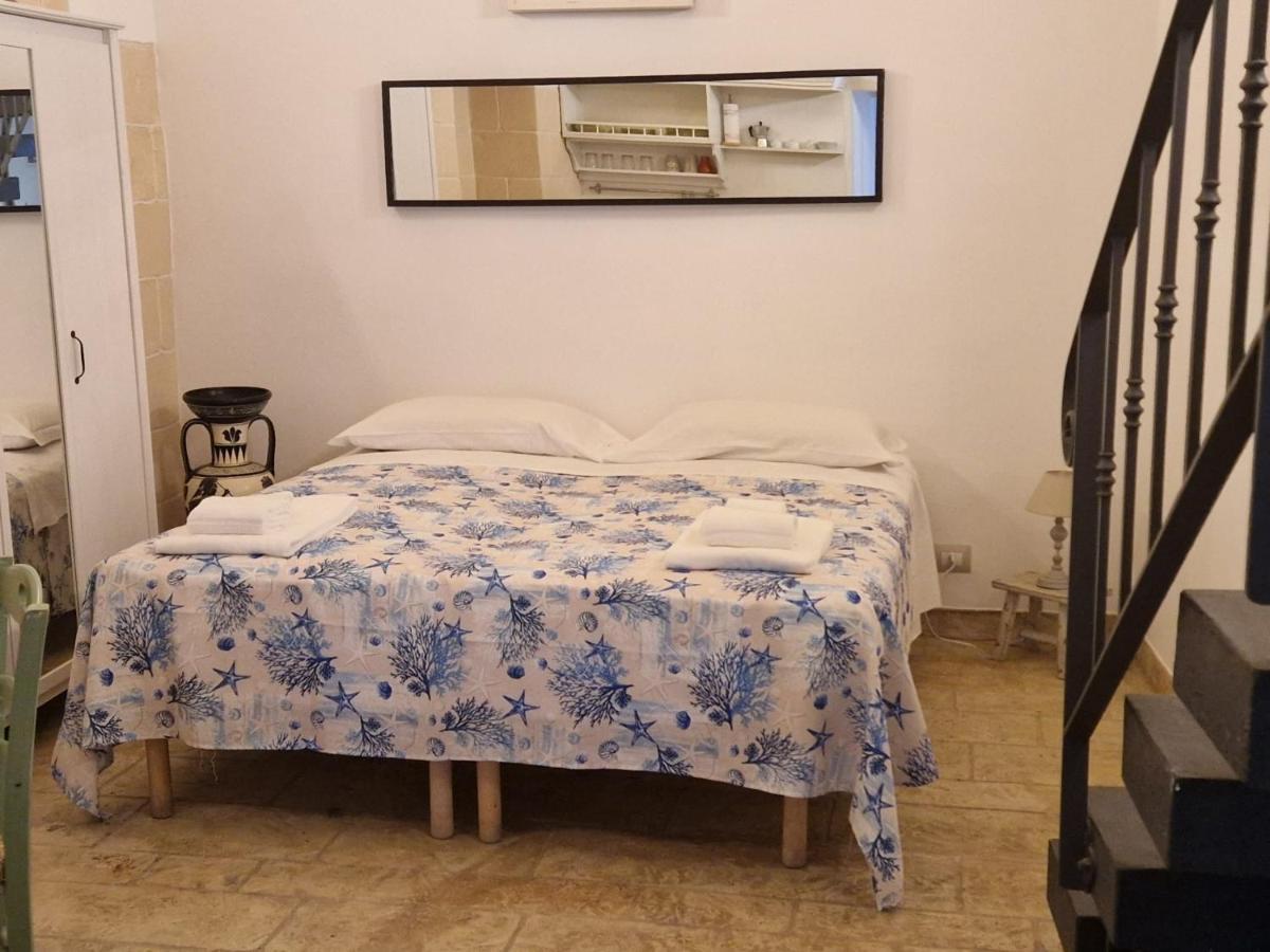 I Sottani Daire Monopoli Dış mekan fotoğraf