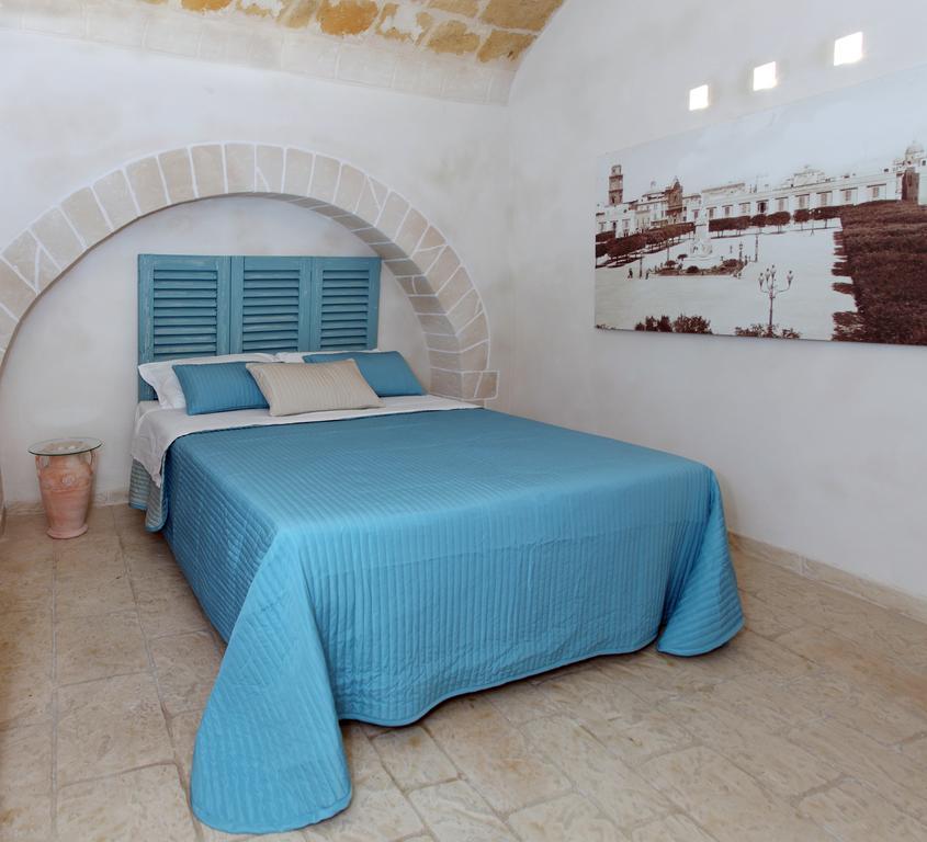 I Sottani Daire Monopoli Dış mekan fotoğraf