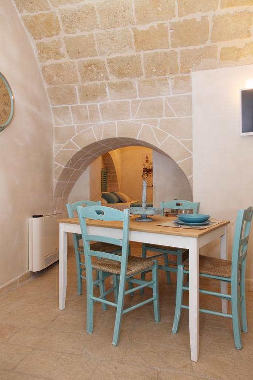 I Sottani Daire Monopoli Dış mekan fotoğraf