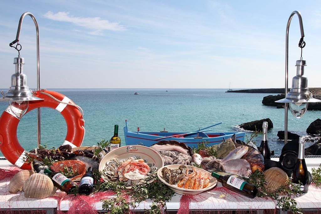 I Sottani Daire Monopoli Dış mekan fotoğraf